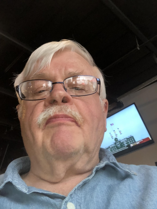 Rodger Smith - Class of 1968 - Frontier High School
