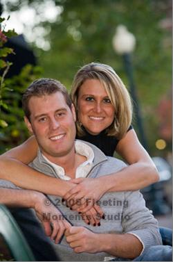 Megan Cosgray - Class of 2002 - North White High School