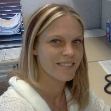 Stephanie Kaszuba - Class of 1997 - North White High School