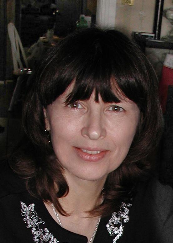 Hope Franz - Class of 1970 - North White High School