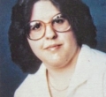 Amy Bulington, class of 1982