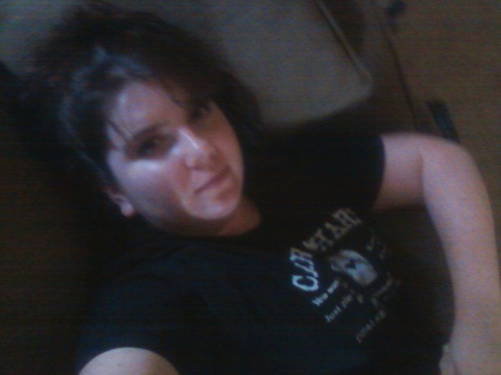 Dawn Barrett - Class of 1995 - Tri-county High School