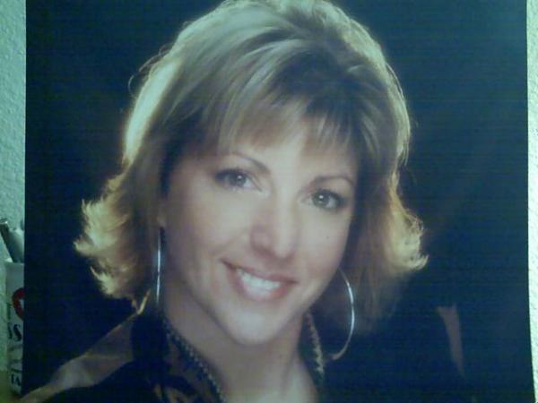 Tanya Morlan - Class of 1986 - Tri-county High School