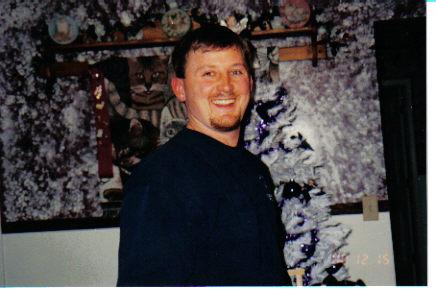 Tim Bowley - Class of 1990 - Tri-county High School