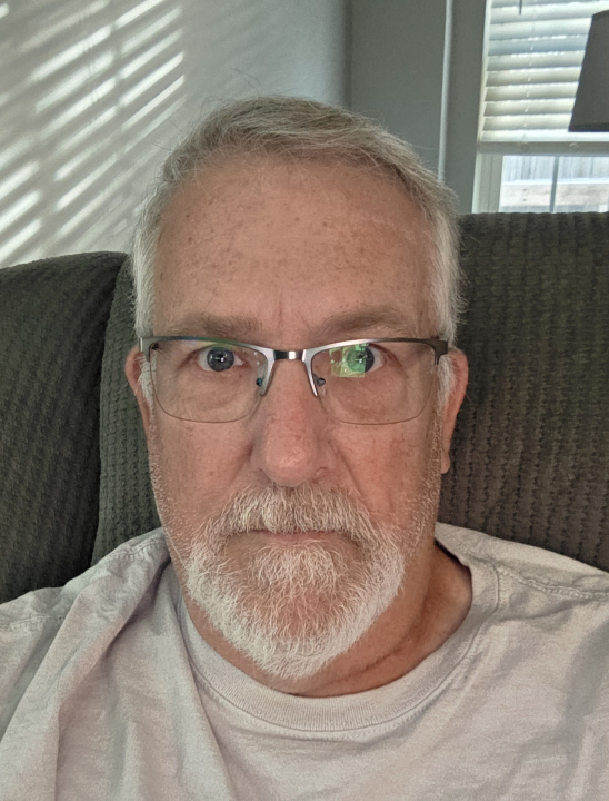 Rex Sigo - Class of 1979 - Tri-county High School