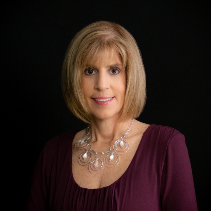 Krista Overton - Class of 1986 - Tri-county High School
