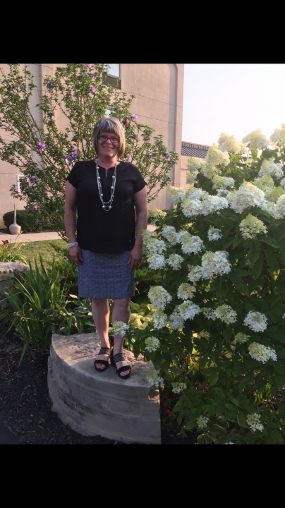 Shari Musser-padfield - Class of 1984 - Tri-county High School