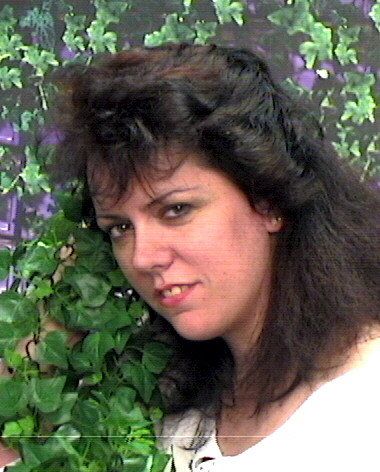 Ramona Ross - Class of 1990 - Tri-county High School