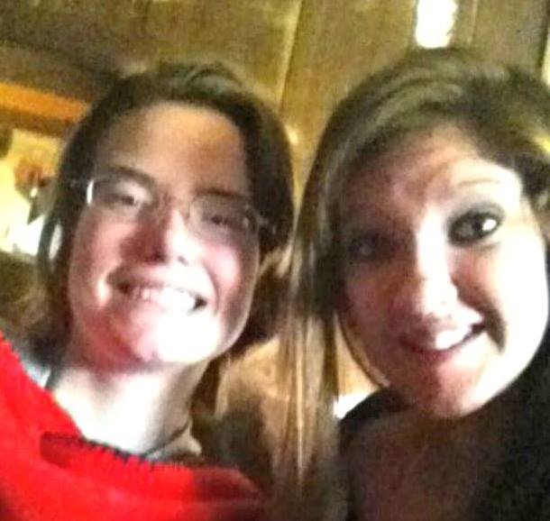Christina Griffis - Class of 2011 - Tri-county High School