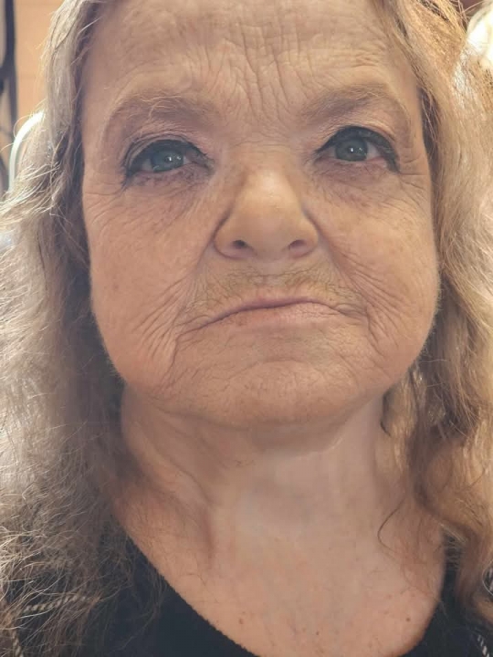 Peggy Villinski - Class of 1981 - Tri-county High School