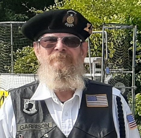 Thomas Garrison Sr. - Class of 1975 - Churubusco High School