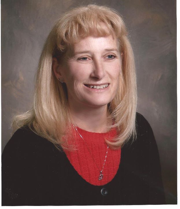 Debbie Leitch - Class of 1977 - Churubusco High School