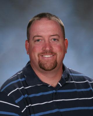 J.p. Albert - Class of 1996 - Douglas High School