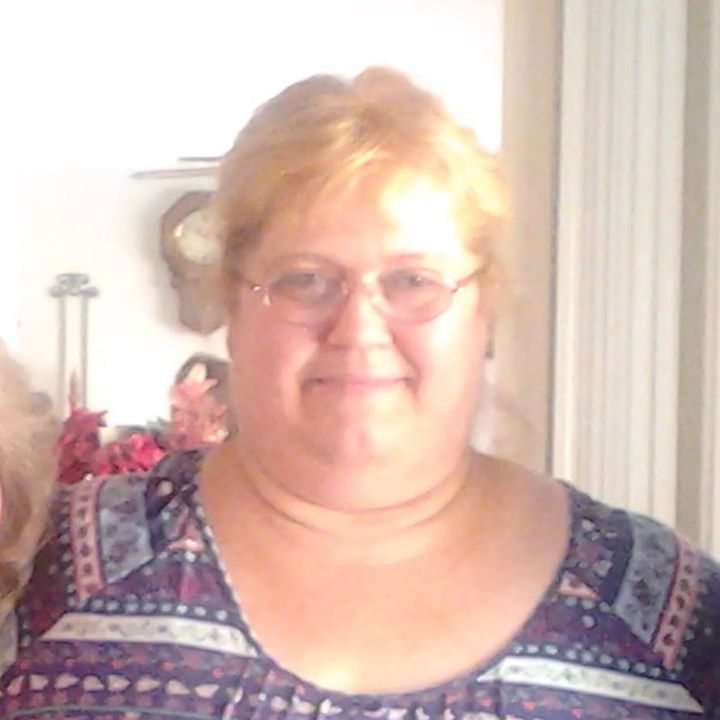 Susanna Grows - Class of 1983 - Douglas High School