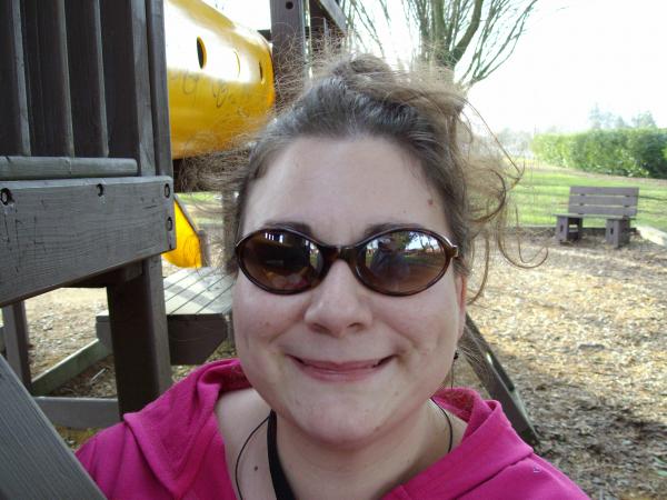 Gina Martello - Class of 1996 - Douglas High School