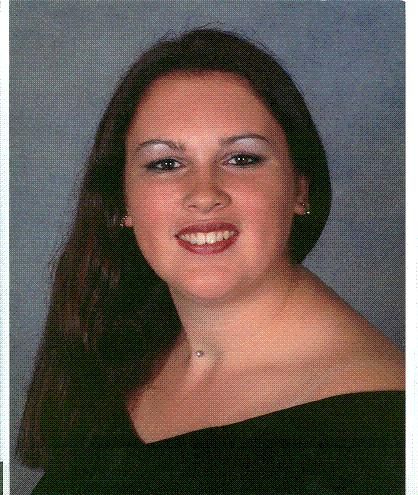 Jessica Mcguire - Class of 2002 - Douglas High School