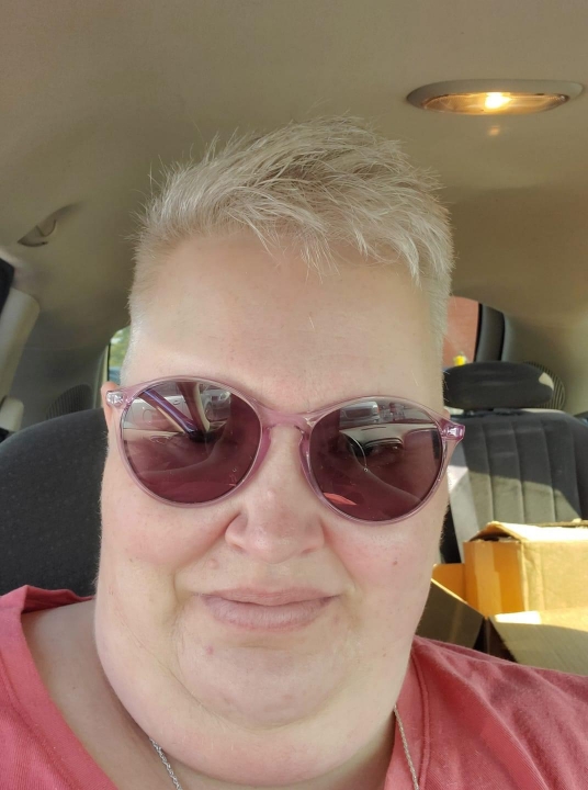 Kathie Kubeny - Class of 1993 - Douglas High School