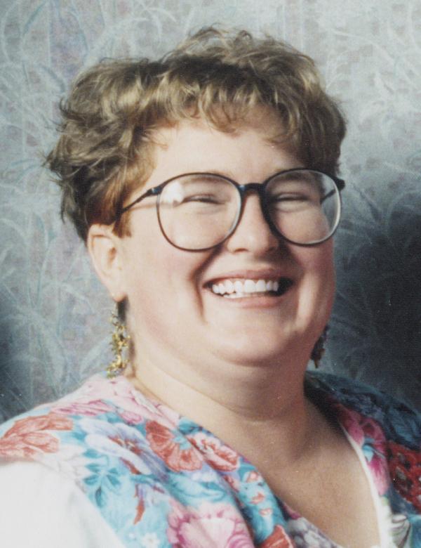 Jennifer Hollister - Class of 1981 - Douglas High School