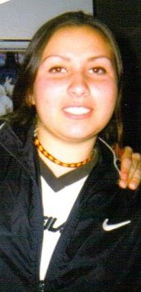 Lizajane Murphy - Class of 2000 - Douglas High School