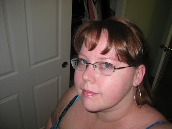 Jody Johnson - Class of 1999 - Douglas High School
