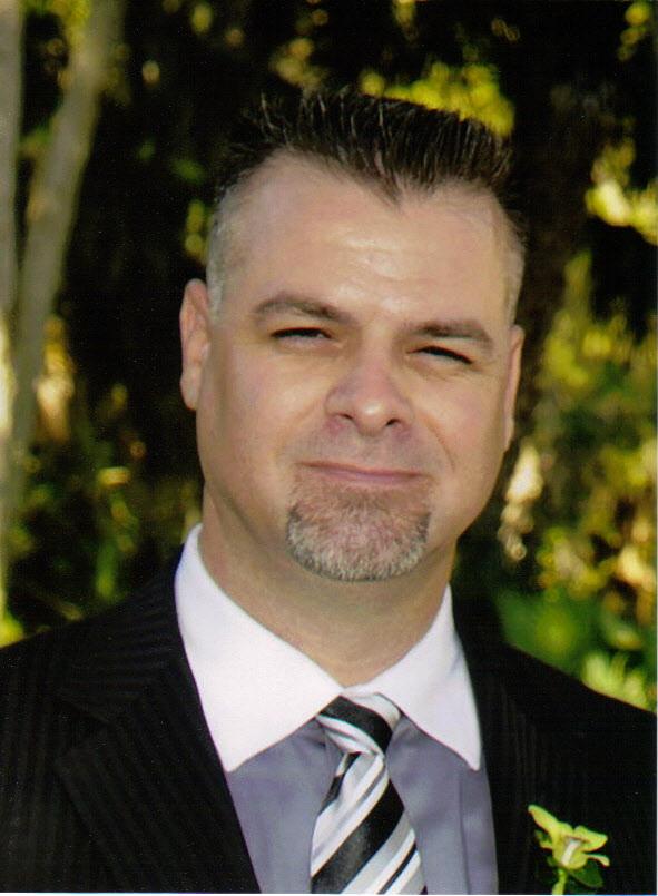 Michael Gould - Class of 1992 - Douglas High School