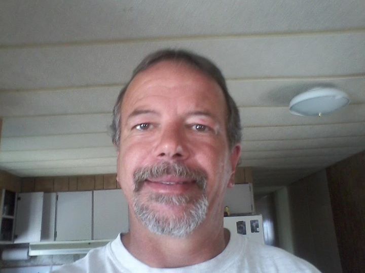 Dave Melvin - Class of 1983 - Douglas High School