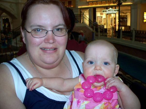 Kathie Kubeny - Class of 1993 - Douglas High School