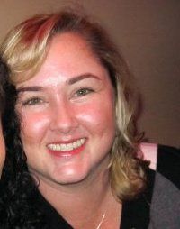 Crystal Debraal Schaper - Class of 1989 - Douglas High School