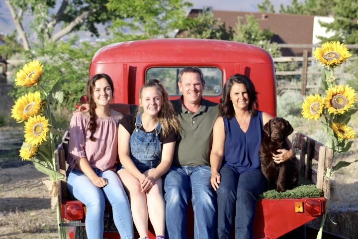 Sherri Gaab - Class of 1990 - Douglas High School