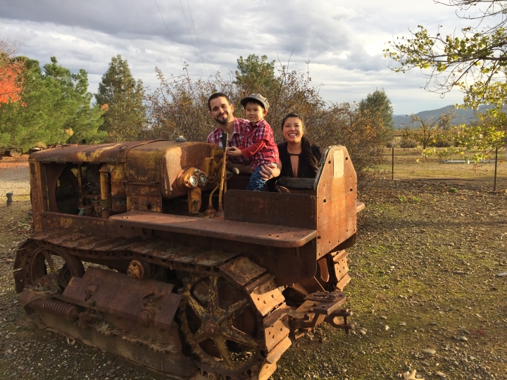 Jenny Giang - Class of 1999 - Douglas High School