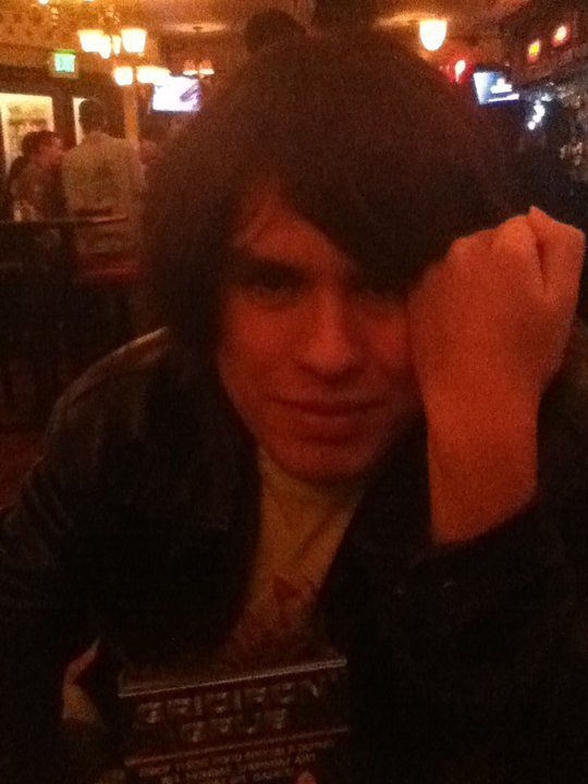 Carlos Caro - Class of 2006 - Douglas High School