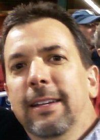 Paul Sisco - Class of 1984 - Douglas High School