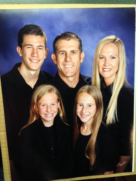 Mindy Barnes - Class of 1995 - Douglas High School
