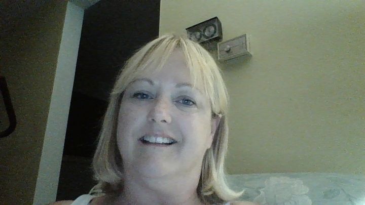 Patricia Emler - Class of 1979 - Maysville High School