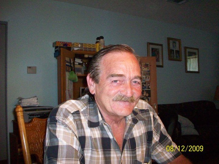 Don Delong - Class of 1965 - Maysville High School