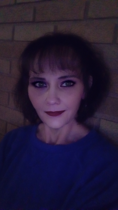 Lucinda Cindy Ray - Class of 1992 - Maysville High School