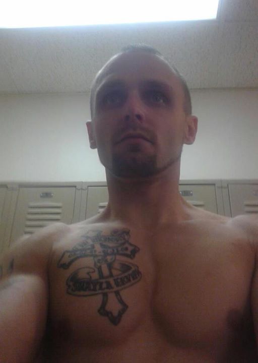 Shawn Renick - Class of 2002 - Maysville High School