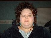 Tori Wakeley - Class of 2002 - Maysville High School