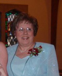 Jeri Schreiber - Class of 1971 - Maysville High School