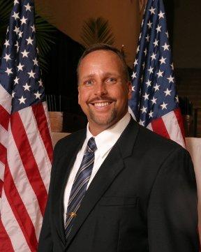 John Sidwell - Class of 1984 - Maysville High School