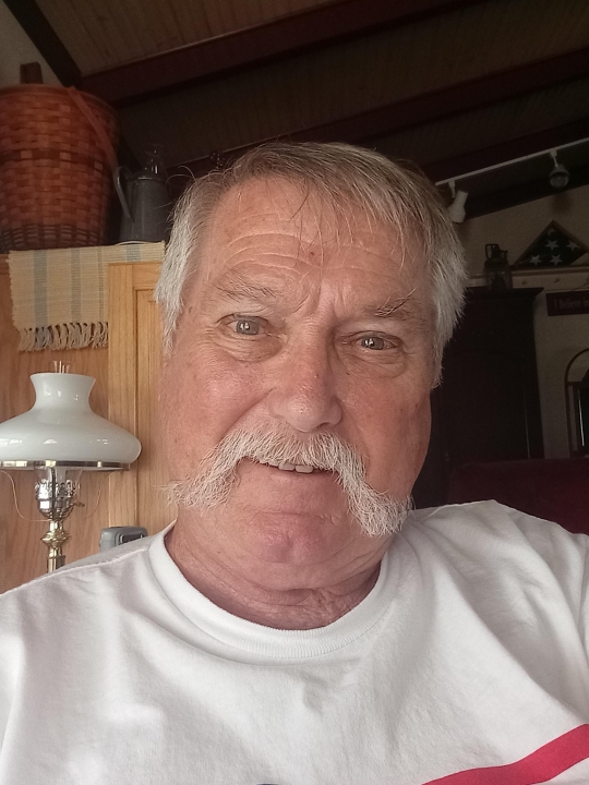 Craig Wheeler - Class of 1965 - Maysville High School