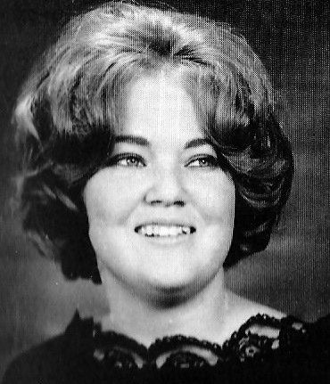 Erlene Orton - Class of 1966 - Lincoln County High School