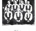 1939 Basketball Team