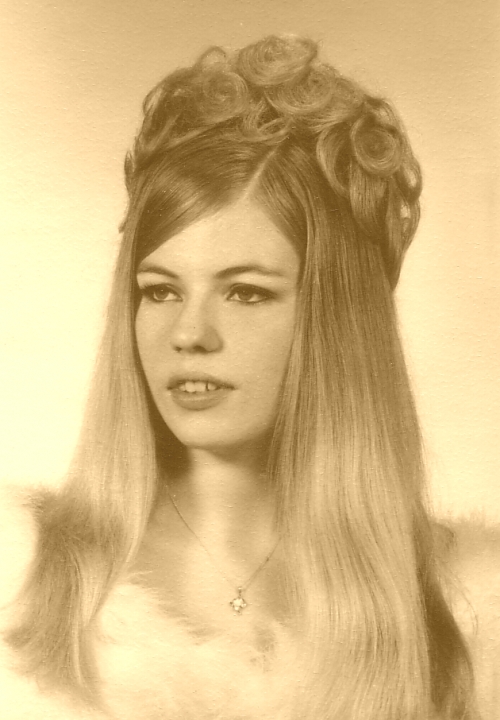 Sandra Hummel - Class of 1970 - Mineral County High School