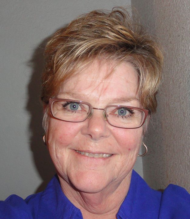 Susan Cobos - Class of 1970 - Mineral County High School