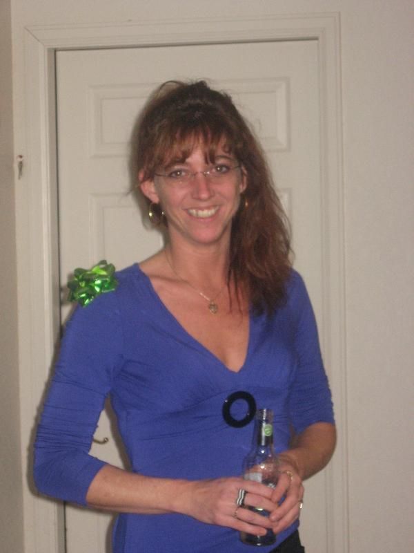 Cynthia Coombs - Class of 1989 - Aitkin High School