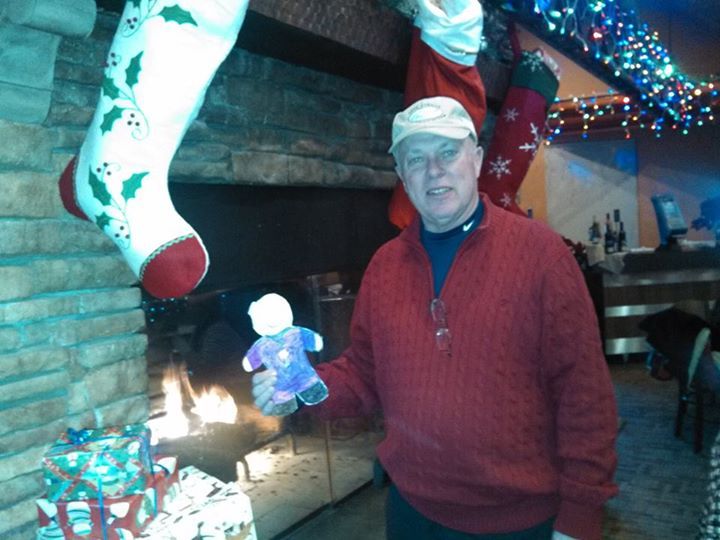 Richard Fannemel - Class of 1960 - Aitkin High School