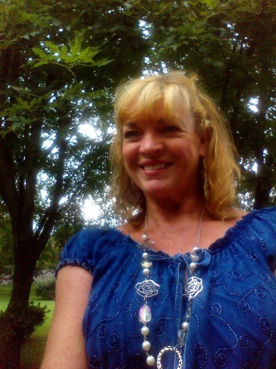 Barbara Bolton - Class of 1989 - Aitkin High School