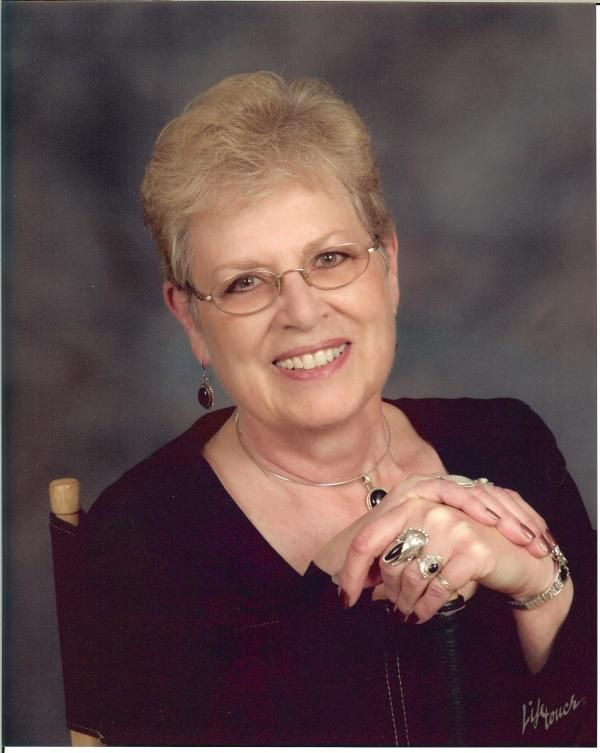 Lois Tyren - Class of 1961 - Aitkin High School