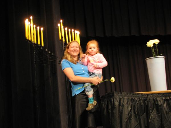 Heidi Voller - Class of 2009 - Aitkin High School